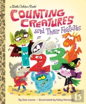 Counting Creatures And Their Features