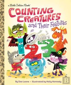 Bertrand.pt - Counting Creatures And Their Features