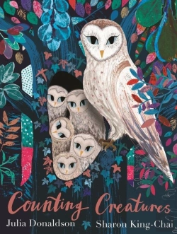 Bertrand.pt - Counting Creatures