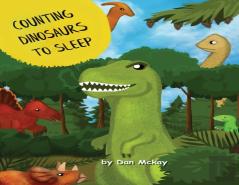 Counting Dinosaurs To Sleep