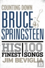 Counting Down Bruce Springsteen
