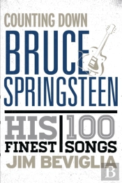 Counting Down Bruce Springsteen