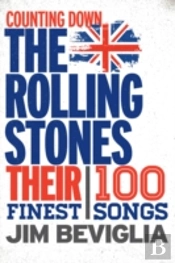 Counting Down The Rolling Stones