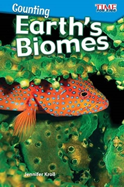 Bertrand.pt - Counting: Earth'S Biomes