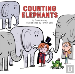 Bertrand.pt - Counting Elephants