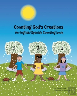 Bertrand.pt - Counting God'S Creations An English-Span
