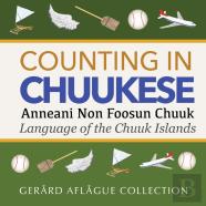 Counting In Chuukese