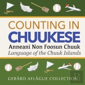 Counting In Chuukese