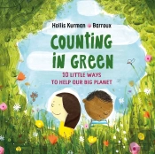Counting In Green