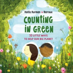 Bertrand.pt - Counting In Green