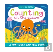 Counting In The Ocean