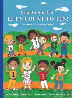 Bertrand.pt - Counting Is Fun Let'S Count To Ten!