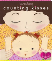 Counting Kisses