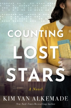 Bertrand.pt - Counting Lost Stars