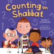 Counting On Shabbat