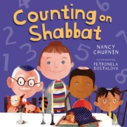 Bertrand.pt - Counting On Shabbat