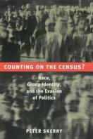 Counting On The Census?