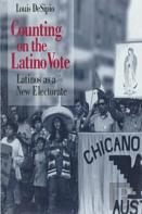 Counting On The Latino Vote