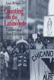 Counting On The Latino Vote