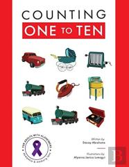 Counting One To Ten.