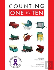 Counting One To Ten.
