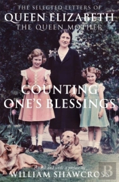 Counting One'S Blessings