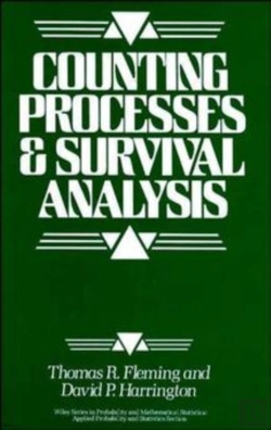 Bertrand.pt - Counting Processes And Survival Analysis