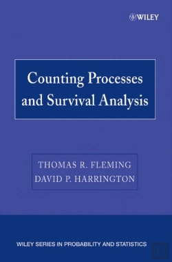 Bertrand.pt - Counting Processes And Survival Analysis