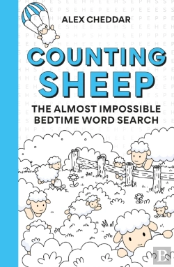 Bertrand.pt - Counting Sheep