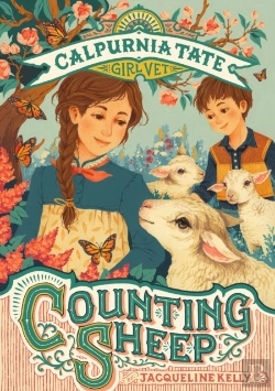 Bertrand.pt - Counting Sheep: Calpurnia Tate, Girl Vet