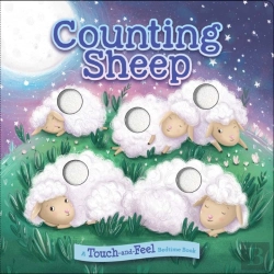 Bertrand.pt - Counting Sheep