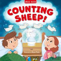 Counting Sheep
