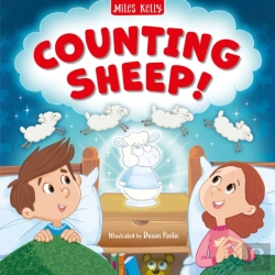 Bertrand.pt - Counting Sheep