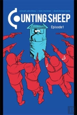 Bertrand.pt - Counting Sheep: Sleep Is Forbidden