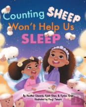 Counting Sheep Won'T Help Us Sleep