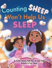 Counting Sheep Won'T Help Us Sleep