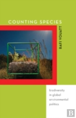 Bertrand.pt - Counting Species