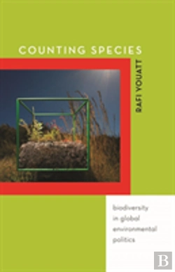 Bertrand.pt - Counting Species