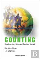 Counting: Supplementary Notes And Solutions Manual