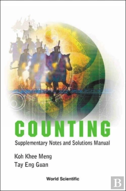 Bertrand.pt - Counting: Supplementary Notes And Solutions Manual