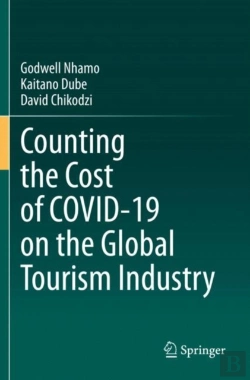 Bertrand.pt - Counting The Cost Of Covid-19 On The Global Tourism Industry