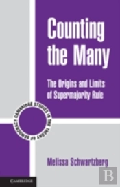 Counting The Many