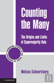 Counting The Many
