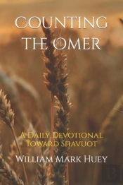 Counting The Omer