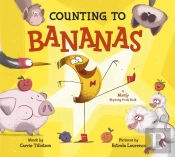 Counting To Bananas