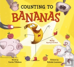 Bertrand.pt - Counting To Bananas