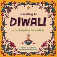 Counting To Diwali