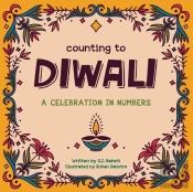 Counting To Diwali