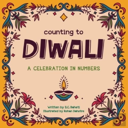 Bertrand.pt - Counting To Diwali