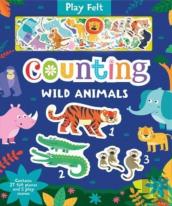 Counting Wild Animals